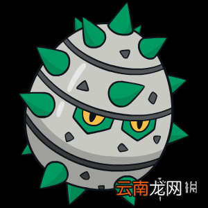 宝可梦剑盾钢系宝可梦属性全介绍 剑盾钢属性精灵有哪些 钢铠鸦_网