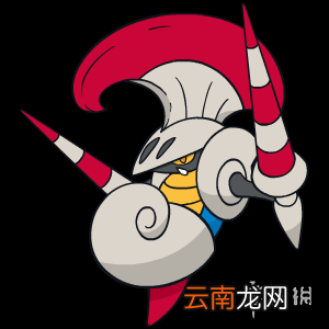 宝可梦剑盾钢系宝可梦属性全介绍 剑盾钢属性精灵有哪些 钢铠鸦_网