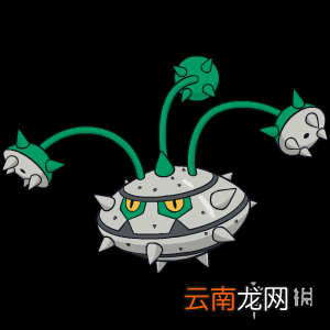 宝可梦剑盾钢系宝可梦属性全介绍 剑盾钢属性精灵有哪些 钢铠鸦_网