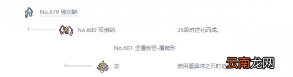 宝可梦剑盾钢系宝可梦属性全介绍 剑盾钢属性精灵有哪些 钢铠鸦_网