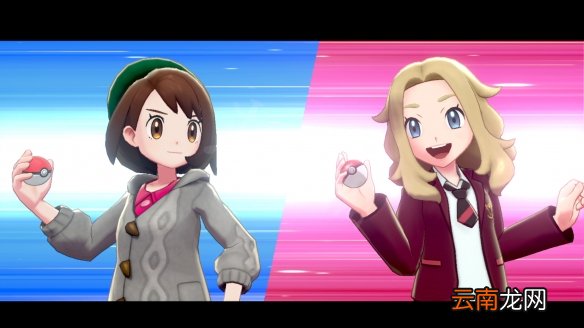 宝可梦剑盾联机怎么进极巨化房间 联机进极巨化房间方法推荐_网