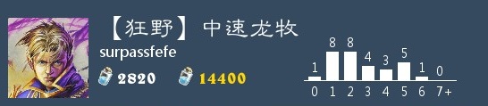 炉石传说狂野中速龙牧卡组推荐 巨龙降临中速龙牧构筑分享