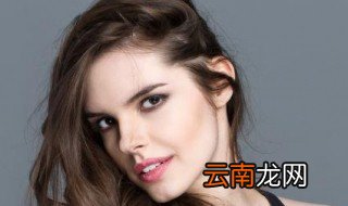 眼睫毛怎么变长 你知道吗