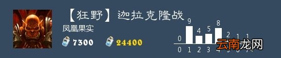 炉石传说狂野迦拉克隆战卡组推荐 狂野模式JK战怎么玩