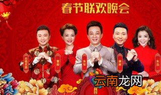 2020年央视主持人名单 2020跨年晚会主持人都有谁？