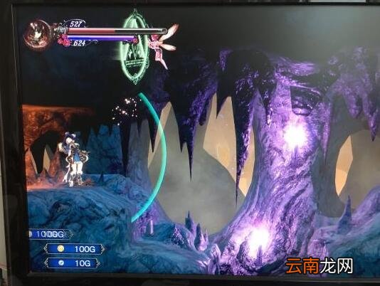 血污夜之仪式刷钱方法介绍 赤痕夜之仪式哪里刷钱快