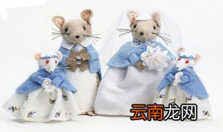 解析属鼠的婚姻与命运 进来看看