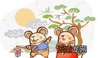 属鼠的女生恋爱的特点 与性格息息相关