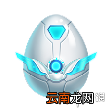 QQ飞车手游机器人幸运蛋怎么获得 未来机器人技能羁绊领取技巧