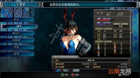 血污夜之仪式新手心得分享 血污夜之仪式新手怎么玩