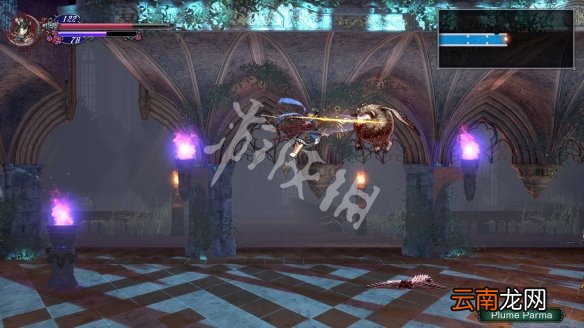 血污夜之仪式新手武器推荐 血污夜之仪式新手用什么武器好