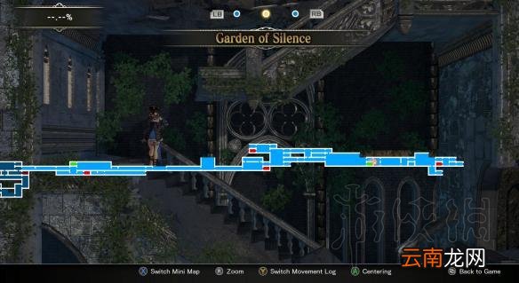血污夜之仪式无限跳操作技巧 血污夜之仪式无限跳怎么操作