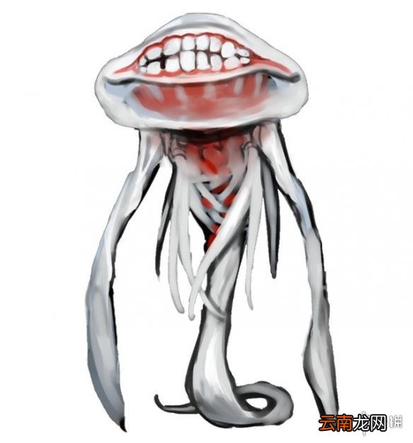 血污夜之仪式新怪物设定图鉴一览 新怪物有哪些