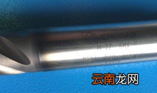 丝锥m3 m4 m5 m6 用多大钻头打孔 看这里