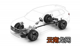 托森差速器的作用原理是什么? 看这里