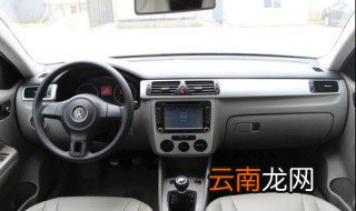 18款宝来手动最高配,几个气囊 怎么规定的