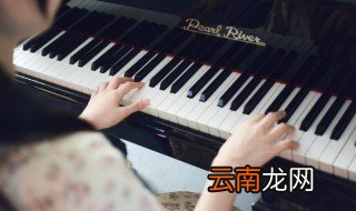 简单的音符弹法 音符弹法的5个要点