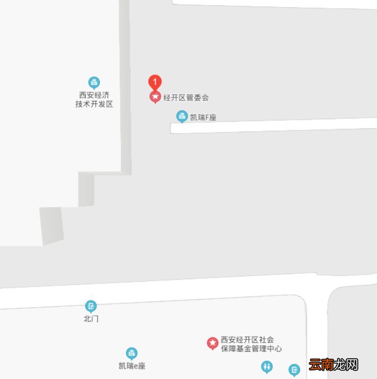 西安经开职称评审地点及联系方式