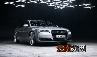 奥迪a6l25消除保养 奥迪a6l在外观上有什么特点