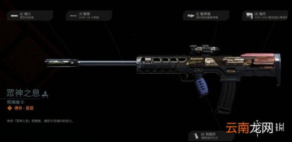 使命召唤16通行证S6有哪些武器 COD16第六赛季通行证武器