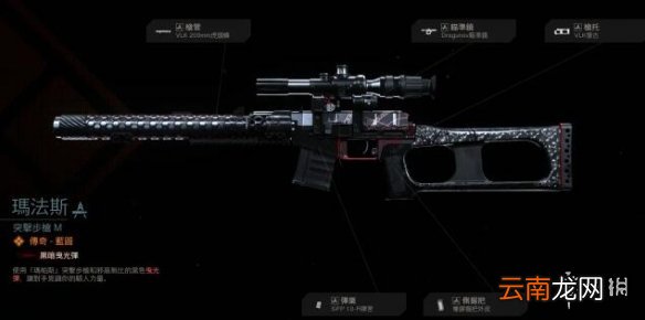 使命召唤16通行证S6有哪些武器 COD16第六赛季通行证武器