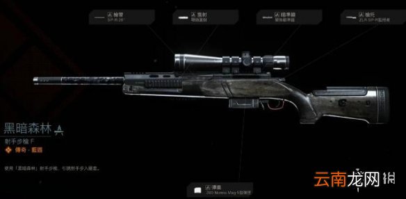 使命召唤16通行证S6有哪些武器 COD16第六赛季通行证武器