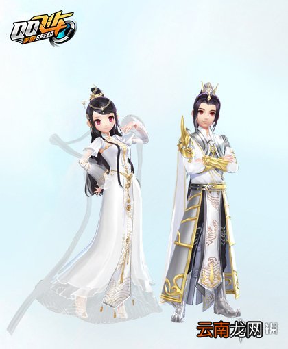 QQ飞车手游嫦娥仙子套装怎么获得 魔法衣橱系统玩法