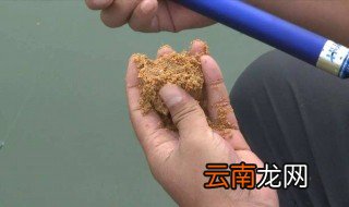 搓饵钓怎么调漂 鱼漂应该选什么样的