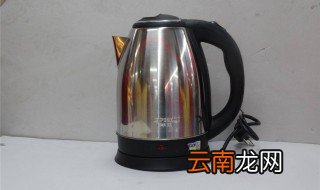 烧水壶灯不亮不烧水怎么回事 怎么会这样呢