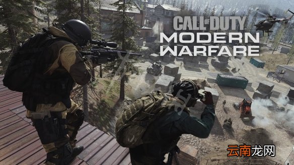 使命召唤16地面战争怎么玩 cod16地面战争苟活连杀玩法介绍