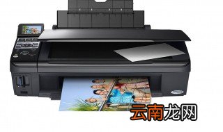 打印机的使用方法 几步教你学会打印