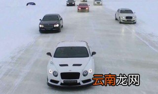 冬天开车为什么发动机噪音大啊 冬天气温低机油粘度大导致噪音大