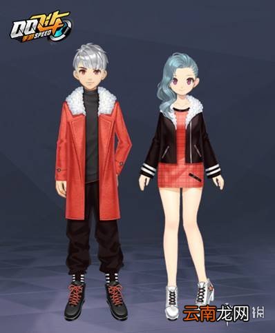 开启未来战士鸿运宝箱可以获得的套装是 QQ飞车手游2.28答案