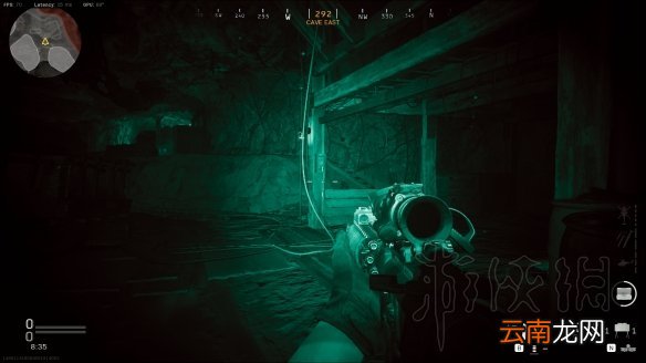 使命召唤16夜战地图控制灯开关位置图文汇总 控制灯开关在哪 阿齐尔山洞