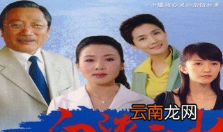 血浓于水大结局电视剧 了解一下