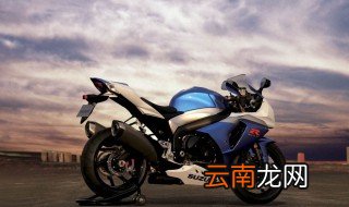 摩托车冒黑烟是怎么回事 看完你就知道了