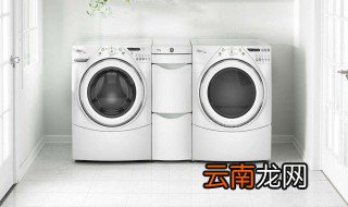 洗衣机速度慢是什么情况请问 洗衣机速度慢的解决方法