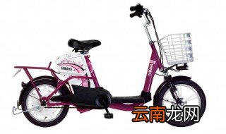 如何学会骑电动车 教你新手学会骑电动车的方法