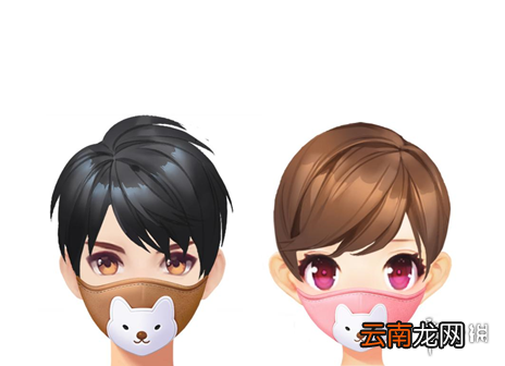 QQ飞车手游永久暖冬口罩怎么获得 累登3天福利一览