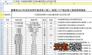 excel一个格拆分多格 拆分多个表格的方法