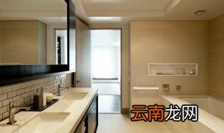 卫生间有臭味怎么解决 5个方法解决卫生间有臭味