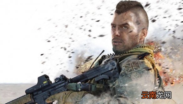 使命召唤16老角色有哪些 cod16原作老角色背景汇总 普莱斯队长