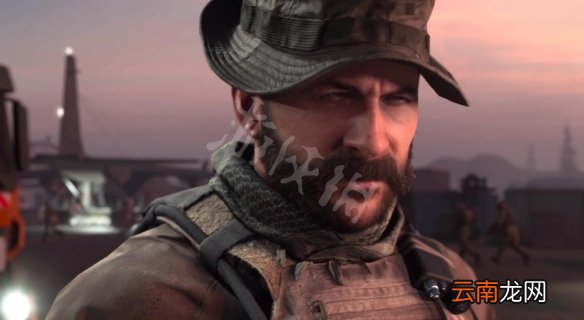 使命召唤16老角色有哪些 cod16原作老角色背景汇总 普莱斯队长