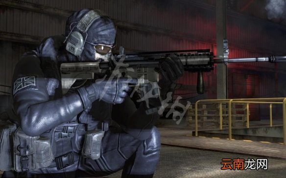 使命召唤16老角色有哪些 cod16原作老角色背景汇总 普莱斯队长