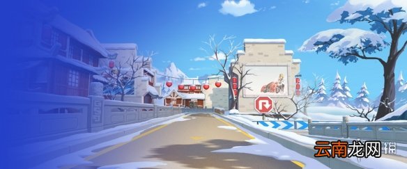 QQ飞车手游沁园春赛道玩法 沁园春赛道难点解析