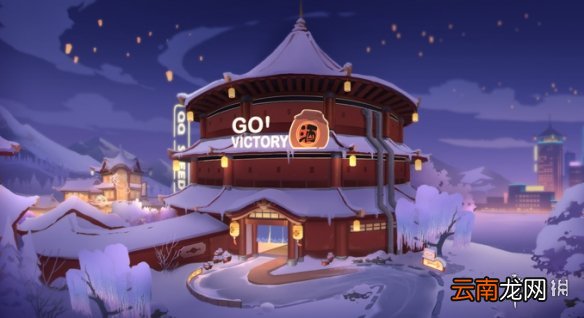 QQ飞车手游2.22故园归醉赛道玩法 故园归醉赛道难点解析