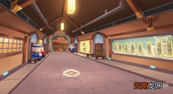 QQ飞车手游2.22故园归醉赛道玩法 故园归醉赛道难点解析