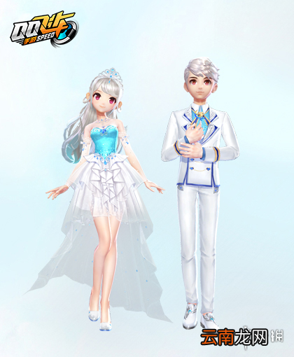 QQ飞车手游锦瑟倾城套装怎么获得 锦瑟倾城套装点券钻石价格