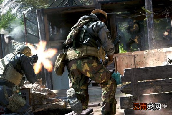 使命召唤16配置要求是什么 cod16配置要求详细介绍