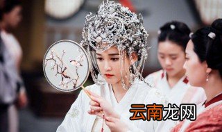 独孤皇后太子妃第几集去世 太子妃为什么去世了？